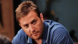 Христо Пъдев най-накрая показа семейството си - вижте красивата му половинка и двете им прекрасни дечица: