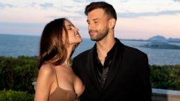 Подозрително коремче! Бременна ли е Ейса на Гришо?