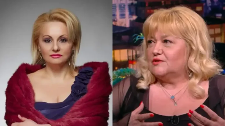 Голям скандал! Тони Димитрова скочи на Катя Близнакова заради Стоичков – СНИМКИ