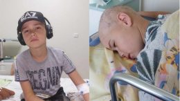 Времето е решаващо – подкрепете Муси в битката му за живот