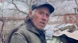 Проговори съседът на Калушев от Българи: "Който е дошъл в тази къща, хаир не е видял"