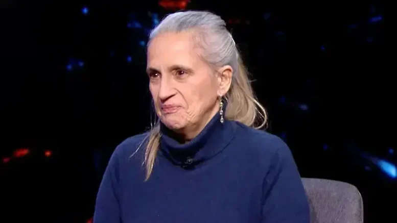 София Андреева: Групата на Калушев практикуваше ритуал за отнемане на живота си наречен Пхова