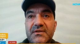 Бащата на детето, което е с Иво Калушев: Нямам връзка с него от 29 януари, бяха на морето