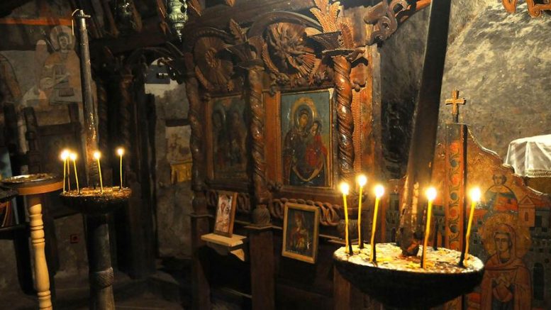 На 8 февруари църквата отбелязва Неделя на блудния син