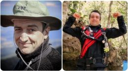 Смразяващо! Калушев цитира "Борба" на Ботев, после откриват трите трупа до лобното място на революционера