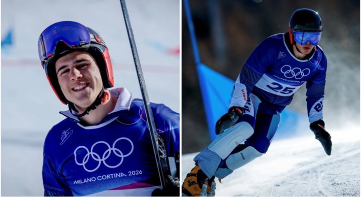 Тервел Замфиров: Това е един от най-емоционалните моменти в живота ми