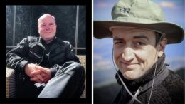 Приятелка на една от жертвите в "Петрохан": Той бе многостранно развита личност