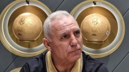 Тази неделя Христо Стоичков взема най-важното решение