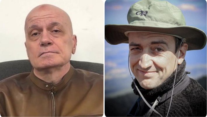 Слави Трифонов с остра позиция за Калушев: Това е секта която е можела да бъде спряна още през 2022 г.