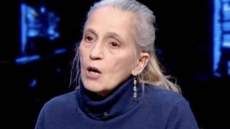 Шизо сестрата на Валери отнела живота си! Милионерката София Андреева бачка безплатно като детегледачка