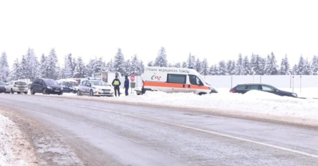 Съдебният лекар с нови разяснения по случая Петрохан: ето какво показват раните