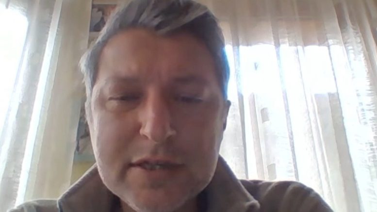 Симеон Матев: Тази нощ започват виелици, обилни снеговалежи и ураганни ветрове