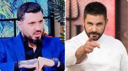 Мартин Елвиса ОТВЪРНА на шеф Ангелов: От псевдоготварския "Биг брадър" мълчахте цяла година