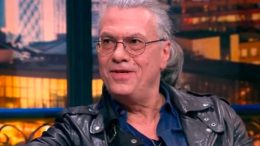 Иван Лечев: Моля се да доживея деня в който ще открият лек за рака