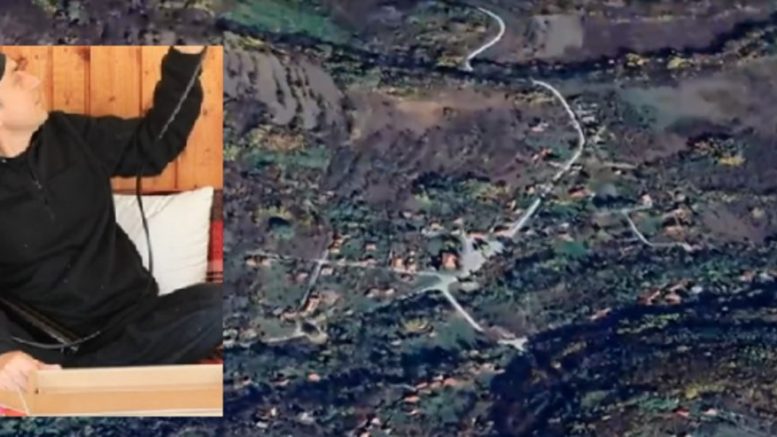 Тайният план на Ивайло Калушев