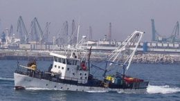 Работна версия: Корабът на кап. Спасов се е блъснал във военна мина и е потънал за секунди