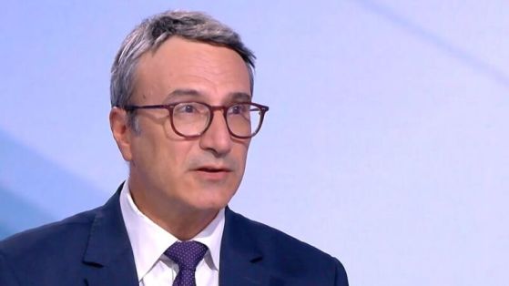 Трайчо Трайков каза за двойните сметки за ток. Причината: