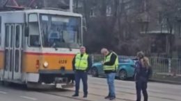 Ватман почина внезапно в София, направи геройство в последните си секунди и спаси пътниците