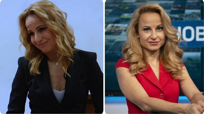 Цънцарова пред студентите: Точно преди Коледа останах без работа. Безработицата е личен проблем