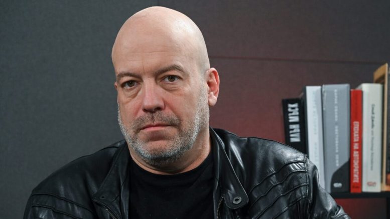 Иво Сиромахов: Проблемът на българина е свързан с начина, по който гледа на света