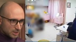 Камерата в кабинета на гинеколога д-р Иванов хакната от Русия? Пуснаха го от ареста