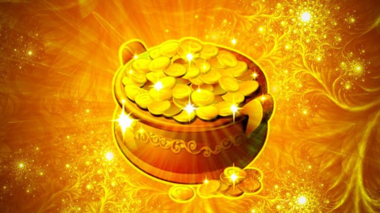 Голяма НАГРАДА за два зодиакални знака: Съдбата им изплаща дълговете С ЛИХВИТЕ през 2026 г.