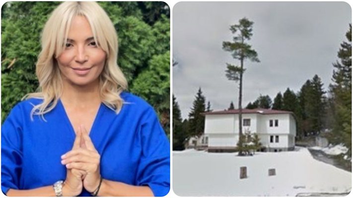 Ирина Тенчева след трагедията в "Петрохан": Прегърнете децата си и останете добри