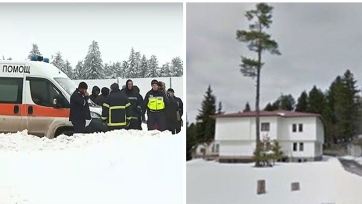 Д-р. Стефанова с шокиращ разказ за хижа Петрохан: "Стреля се без предупреждение"!