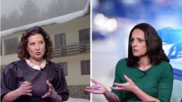 Генка Шикерова и Миролюба Бенатова казаха за случая Петрохан