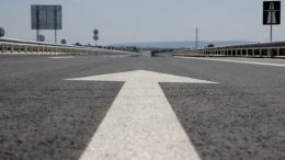 Нова мегаидея – магистрала от Русе до Маказа през Велико Търново