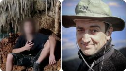"Не ме търси повече!" Проговори бащата на мъртвия в кемпера на "Околчица" Николай Златков