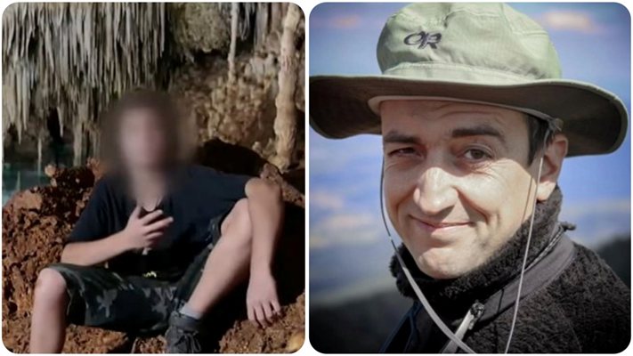 "Не ме търси повече!" Проговори бащата на мъртвия в кемпера на "Околчица" Николай Златков