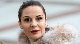 Гергана Стоянова: Не боледувам от 15 години