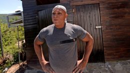 Кофи Бабоне: Баба ми владееше телепортацията, можеше да пътува без транспорт