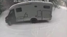 Истината за пробите взети от телата в кемпера под Околчица: Източник от разследването проговори: