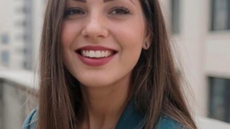 На 28 години почина Никол Караджова