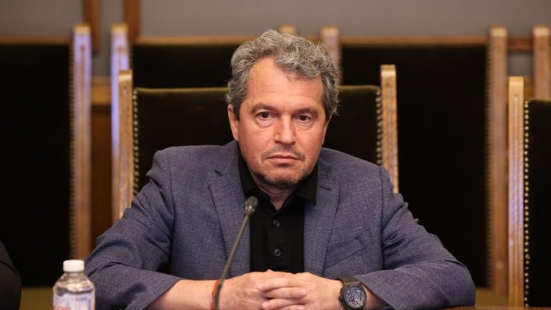 Тошко Йорданов: Цялата структура около сдружението в Петрохан е функционирала с държавна подкрепа