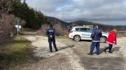 Извънредно! Тримата издирвани от хижата на ужасите са открити мъртви край Враца (СНИМКИ)