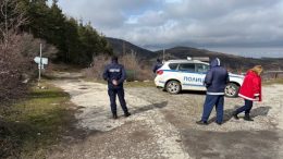 Извънредно! Тримата издирвани от хижата на ужасите са открити мъртви край Враца (СНИМКИ)