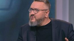 Карбовски с най-тежкото признание за Петрохан. Удари ни в земята