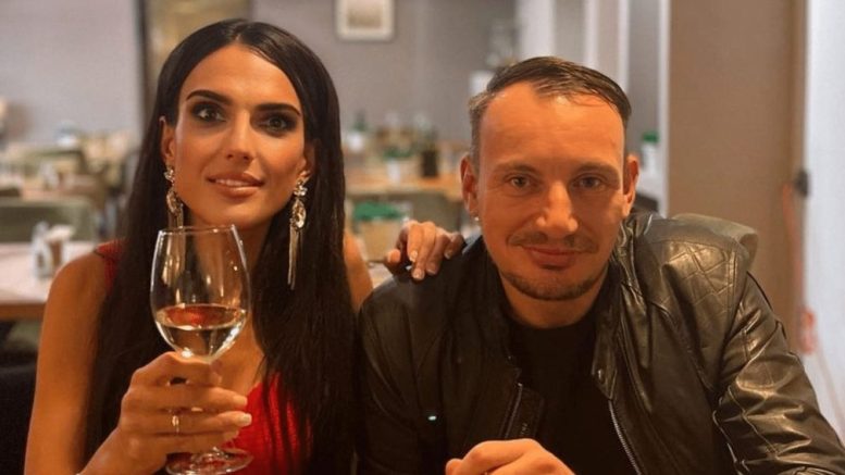 Пиленцето Нина заряза лукса, за да влезе в Hell's Kitchen