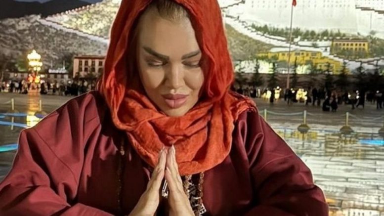 Ваня Червенкова за аферата Петрохан: Кой провъзгласи Калушев за лама?