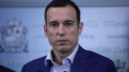 Васил Терзиев: Познавах ги. Иво, Дечо и Пламен. Лично. Аз дарих средства за електрическите им мотори