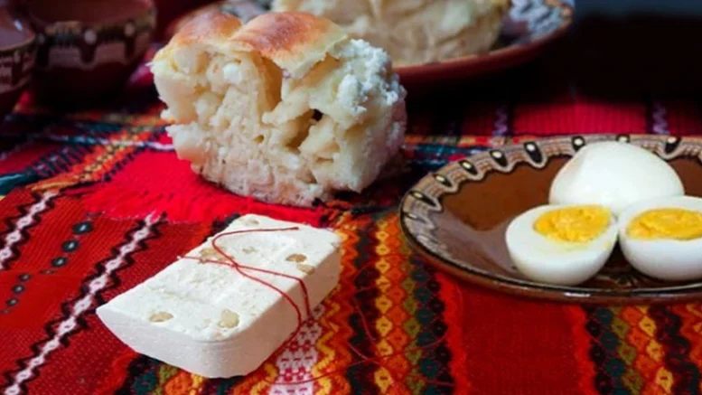 Днес се иска се прошка! Голям празник е!