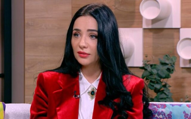 Елен Колева през сълзи разказа за Калин Терзийски
