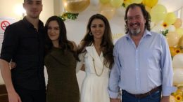 Светлана Василева проклела цялата фамилия Гущерови?