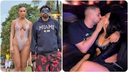 След скандалните снимки с Азис: Атижа показа новия си