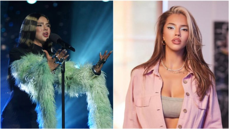 Дара избрана да пее на Евровизия още през 2019 г.