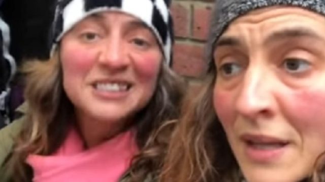 Приберете тризначките в лудница: Вяра и Надежда в тежко състояние – този път не е смешно (ВИДЕО)