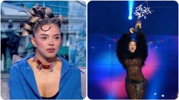 Дара след спечелената квота за "Евровизия": Още съм в шок осъзнах колко голяма отговорност нося